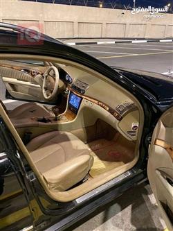 مێرسێدس بێنز E-Class